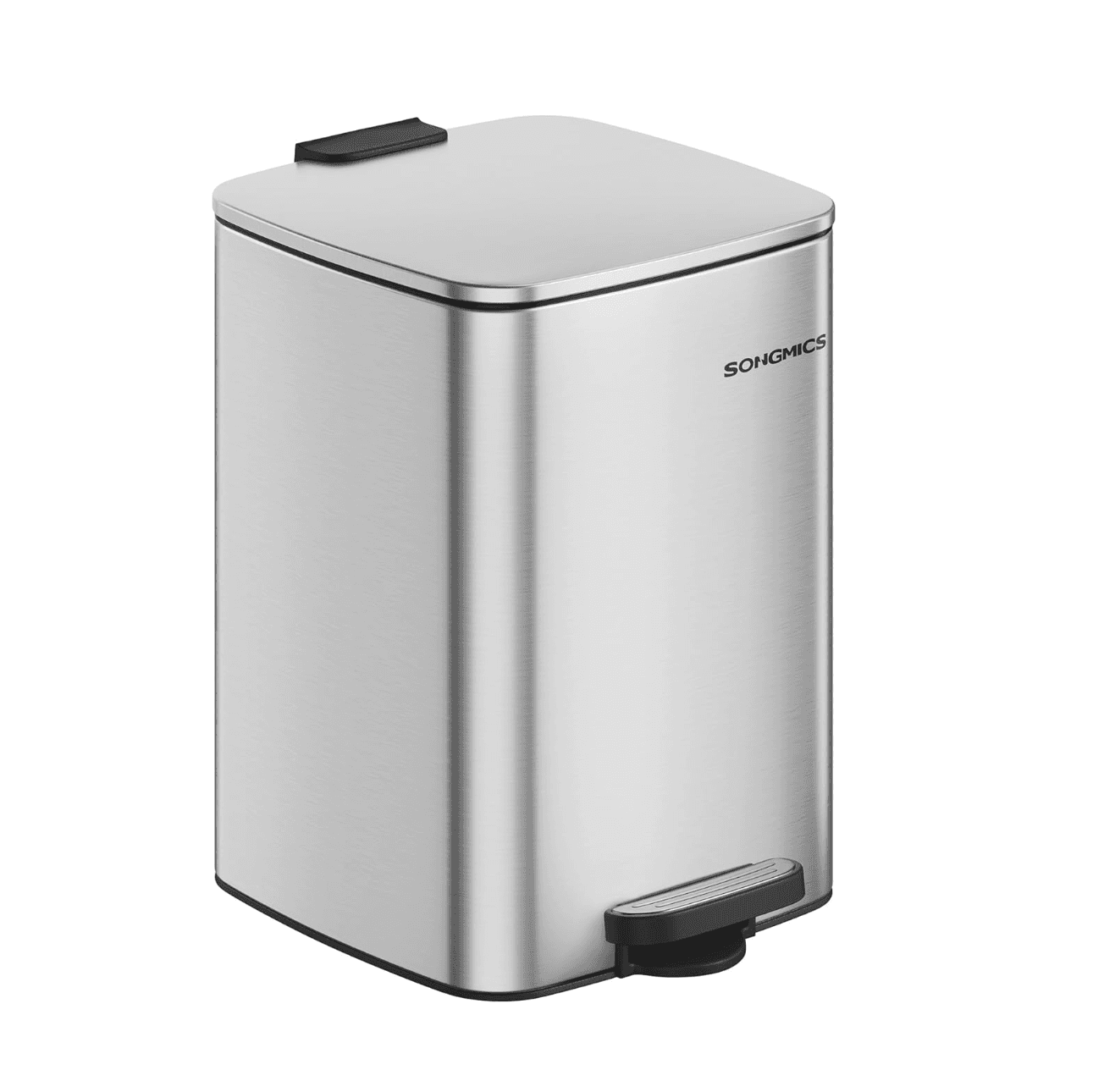 Stainless steel trash Can (20 Liters)