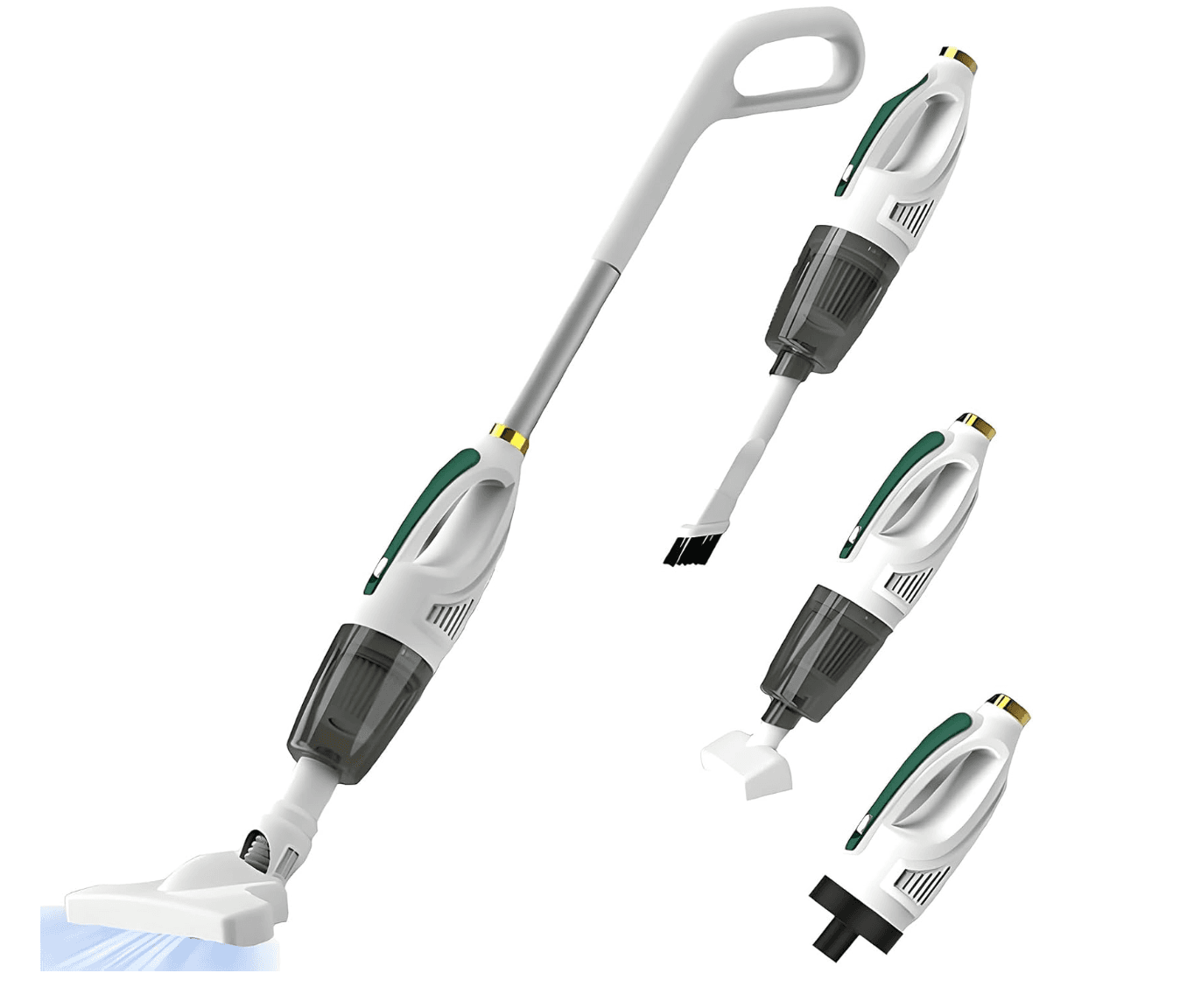 Vacuum Cleaner