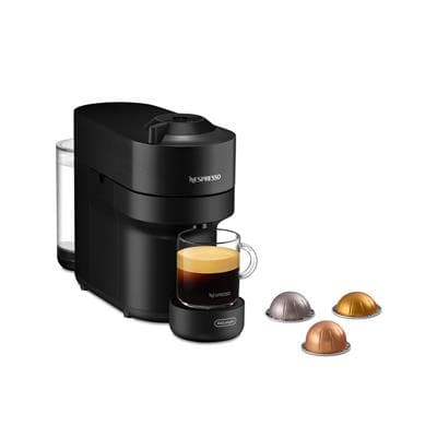 Nespresso Vertuo Pop Coffee and Espresso Machine